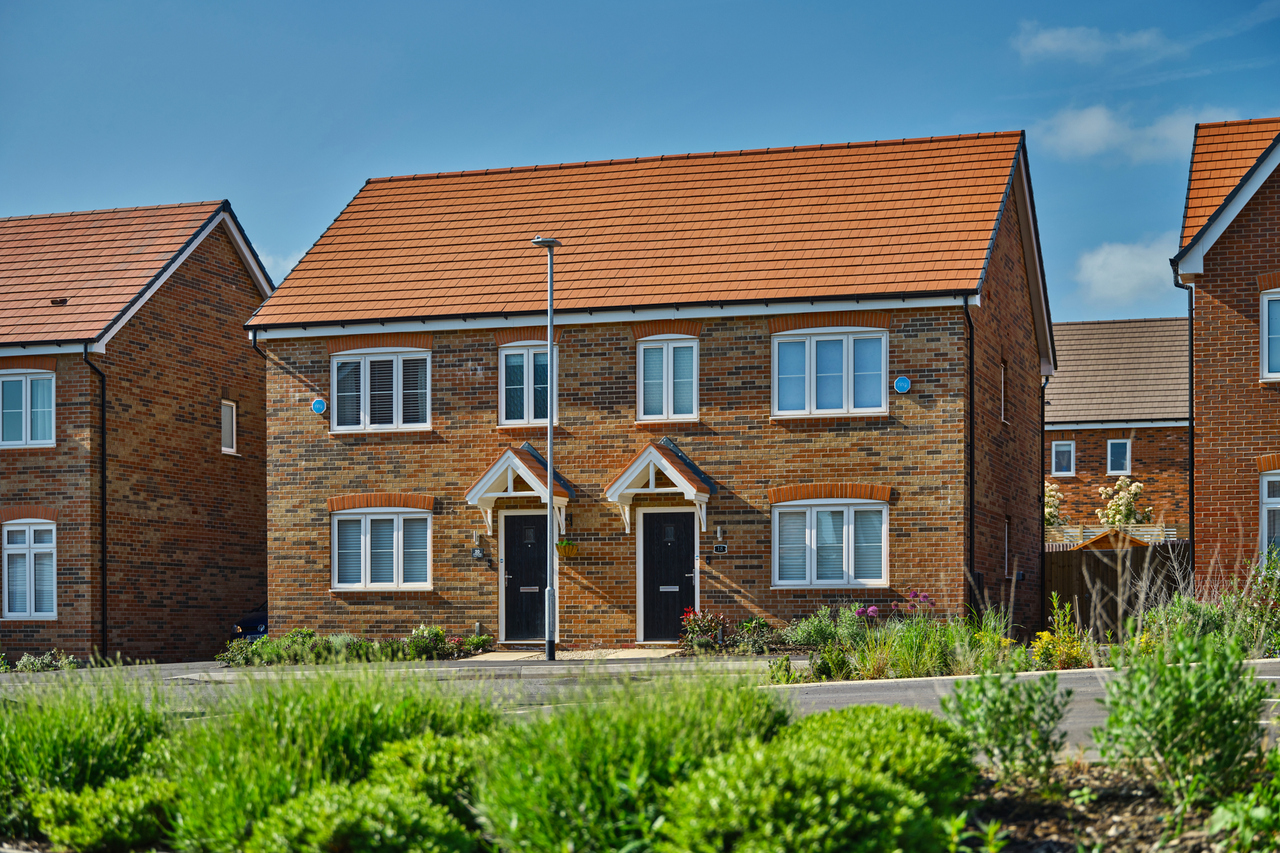 Edwalton Fields New Homes in Edwalton for Sale, New Build Houses near